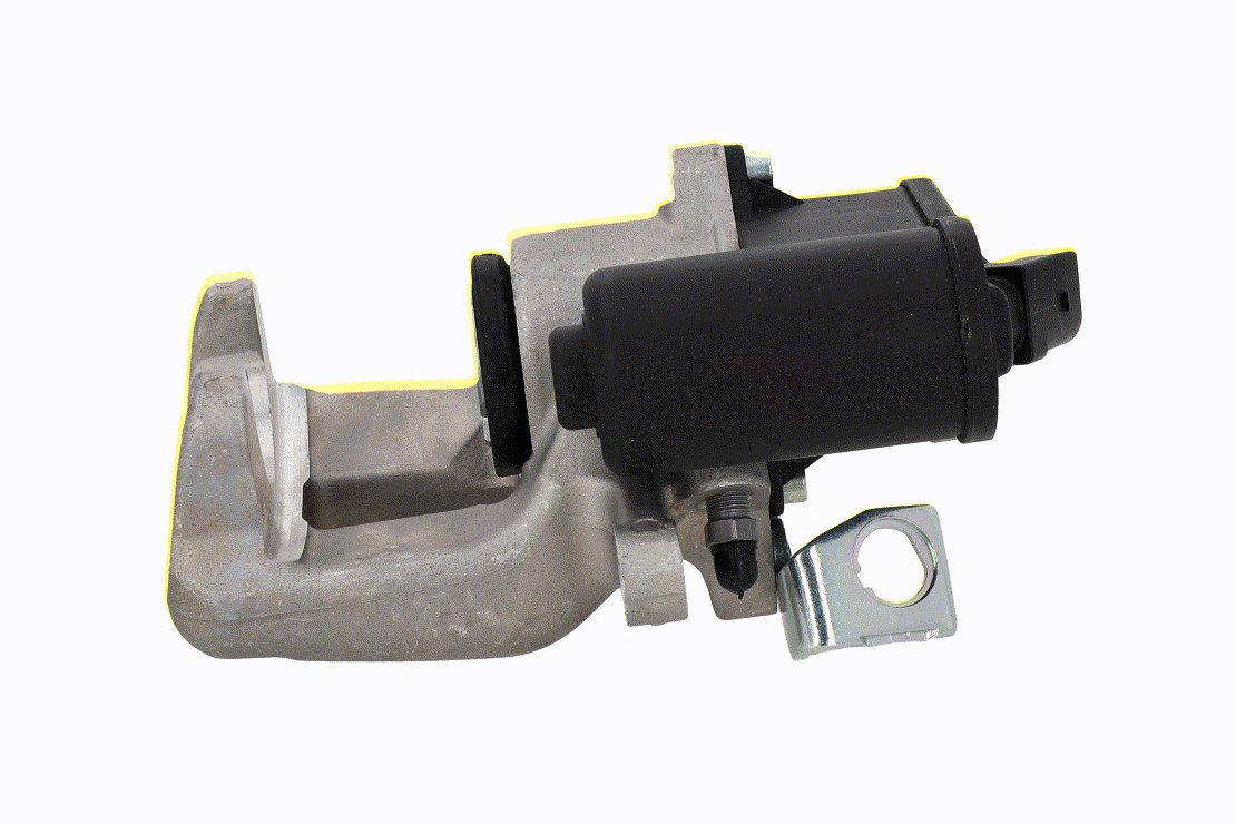 1040769 V10-8557 Brake caliper VAICO 3C0.615.404 VW