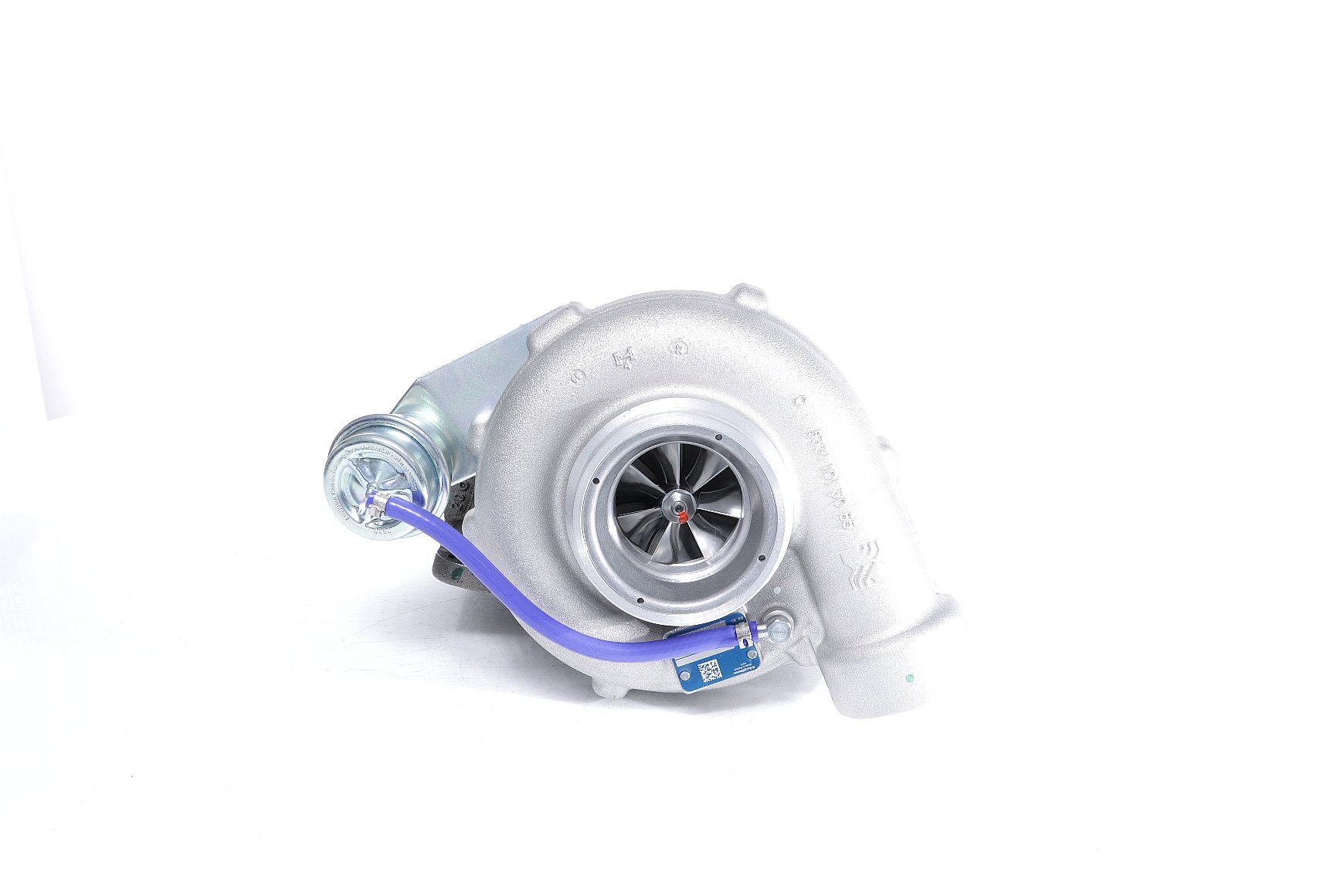 T914850 Turbokompresors BTS TURBO HMG5410960799 VOLVO