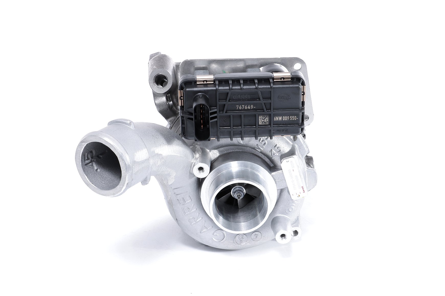 776470-5003S T914873 Boost Pressure Control Valve BTS TURBO 059145722JX VW