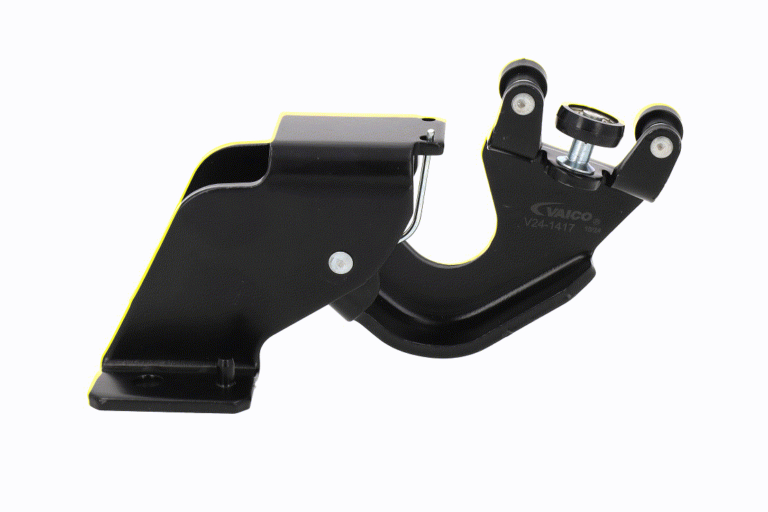 VAICO V24-1417 Roller Guide, sliding door Sliding Door, Centre right, with holder