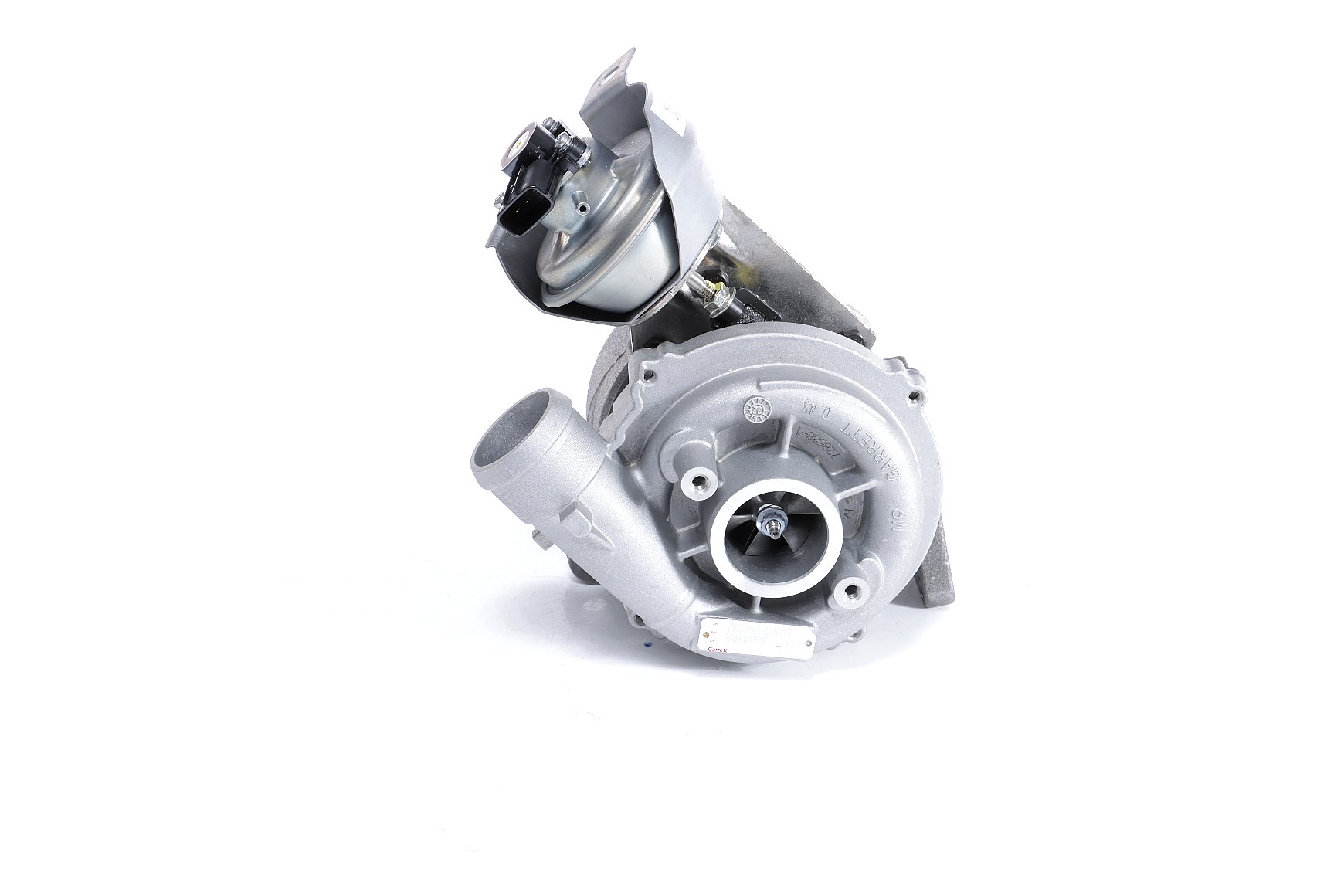 T914957 Cartouche turbo BTS TURBO 1 496 216 RENAULT
