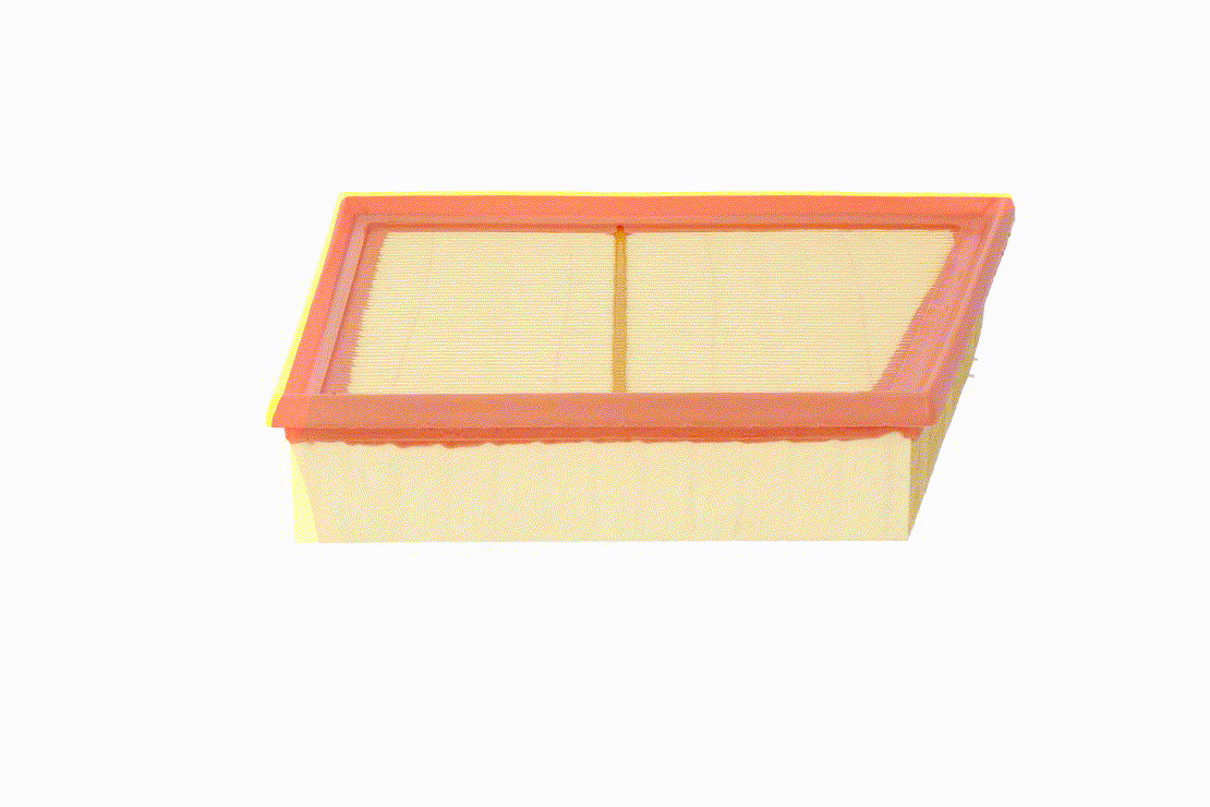 1103339 V41-0079 Air filter VAICO T4A 6124 HYUNDAI