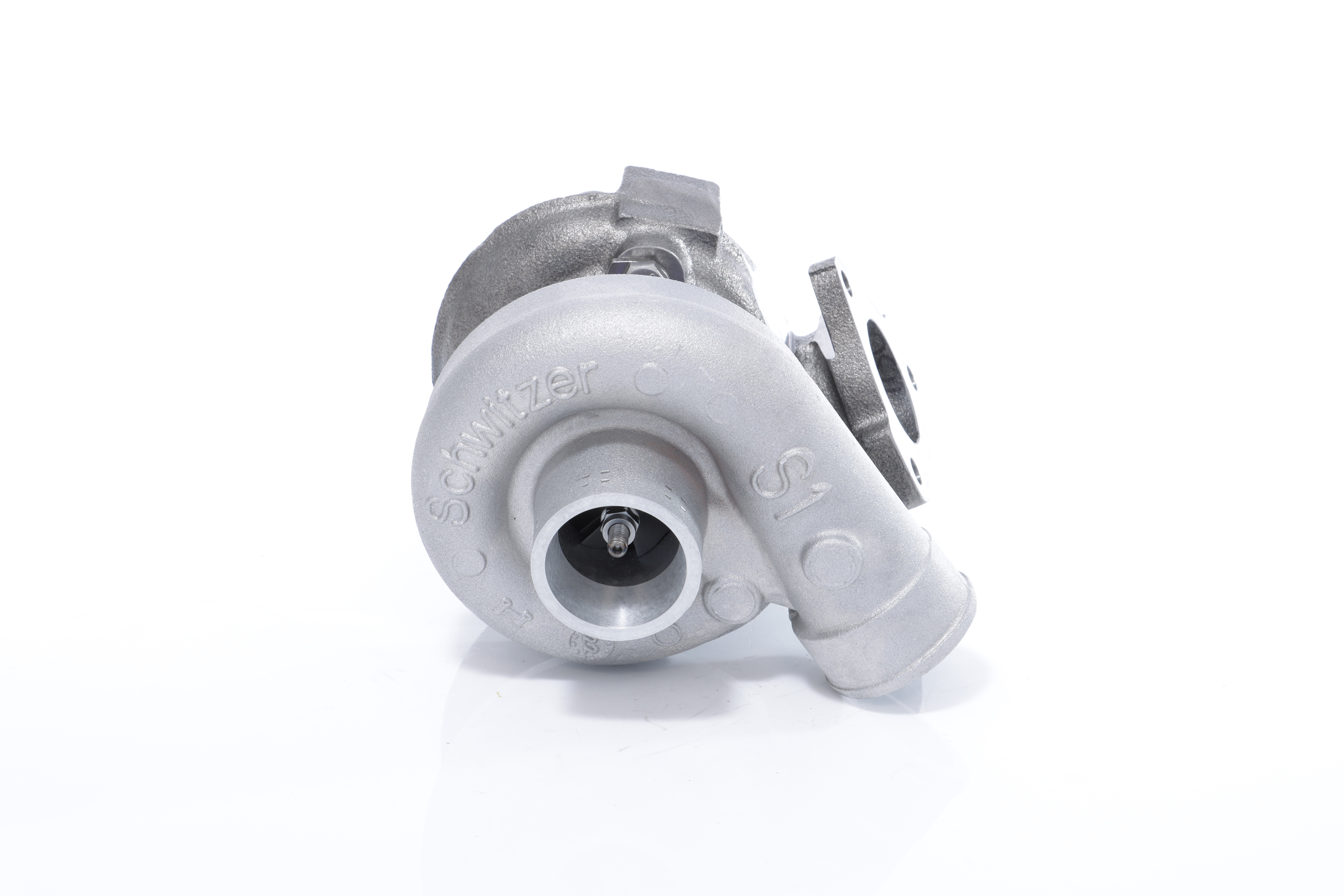 T918739 Turbocompresseur BTS TURBO 04284498