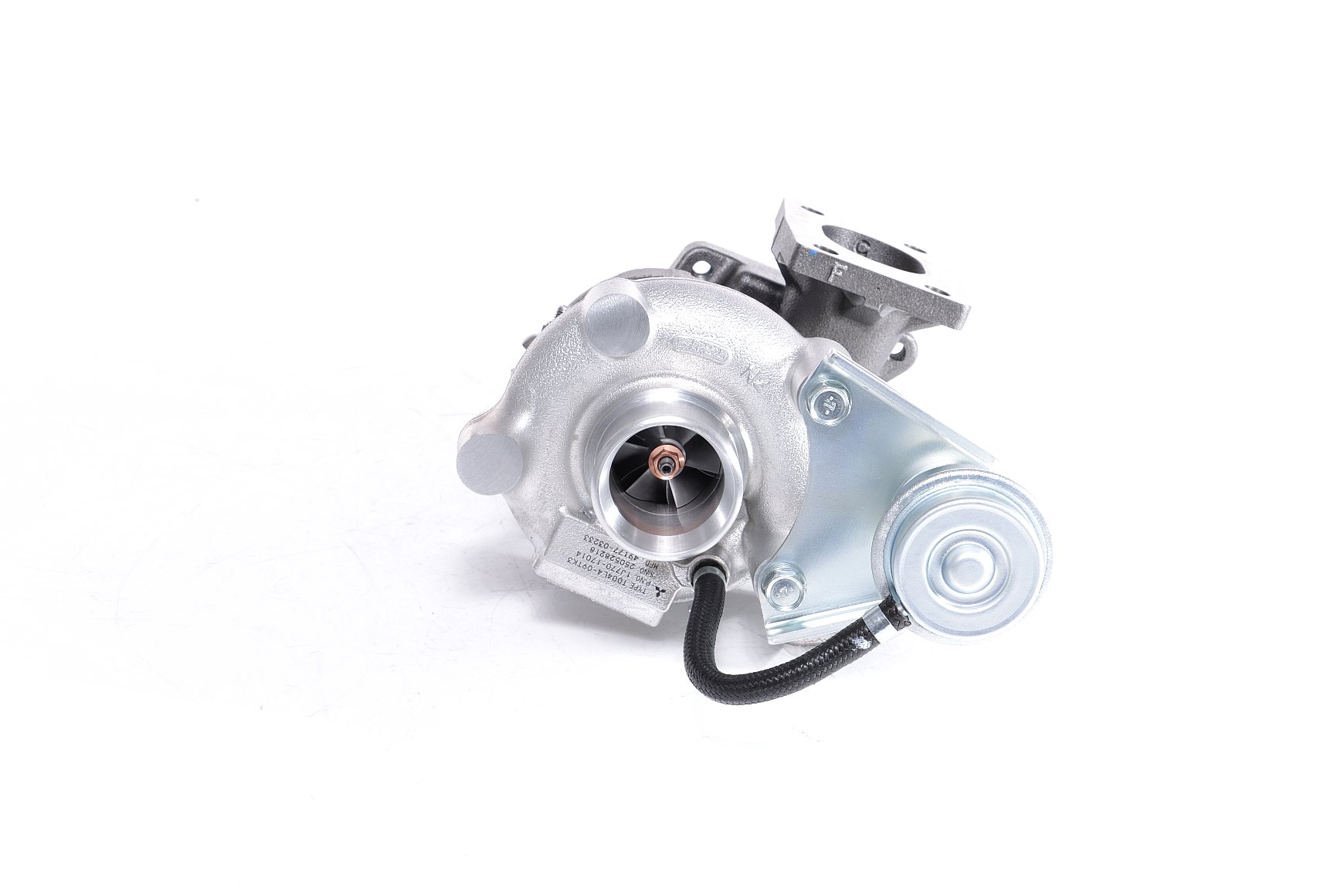 BTS TURBO Exhaust Turbocharger Turbo T919111 buy