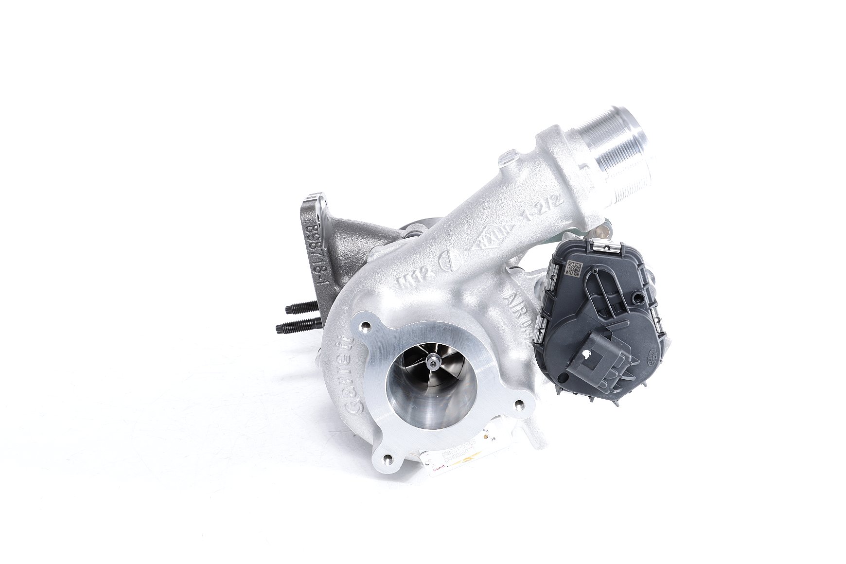 T919123 Turbocharger BTS TURBO 4634 9133 JEEP