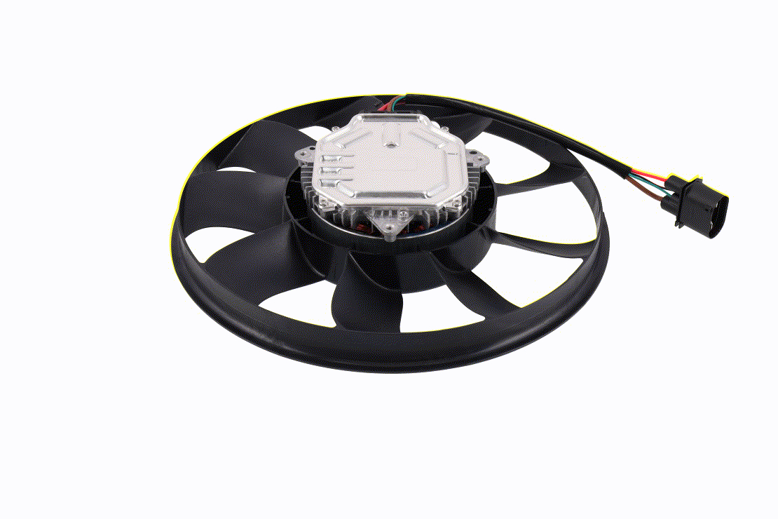 VEMO V10-01-0014 Ventilateur Moteur 390mm