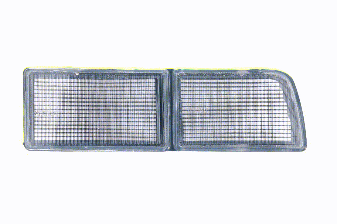 VEMO V10-78-0028 Κάλυμμα, προβολείς ομίχλης φθηνά στον ηλεκτρονικό κατάστημα