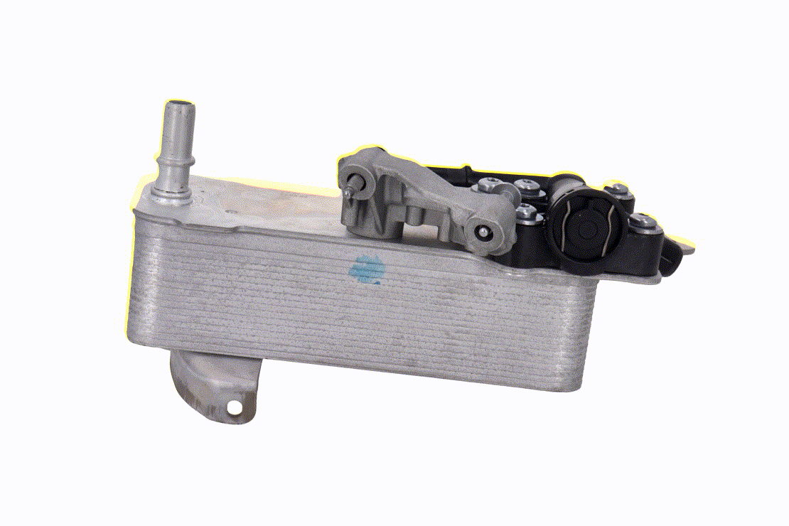 VEMO V20-60-0100 Oliekoeler, automatische transmissie goedkoop in online shop