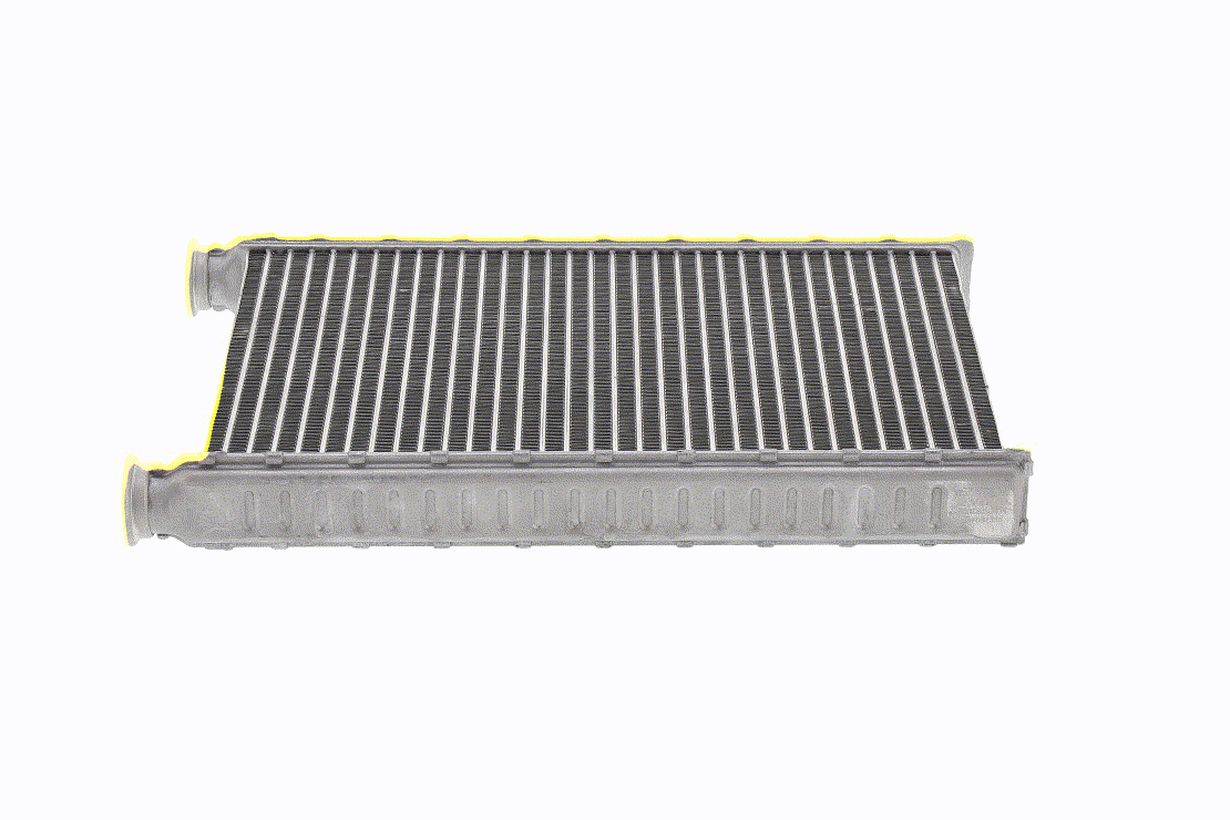 VEMO V20-61-0009 Heater matrix