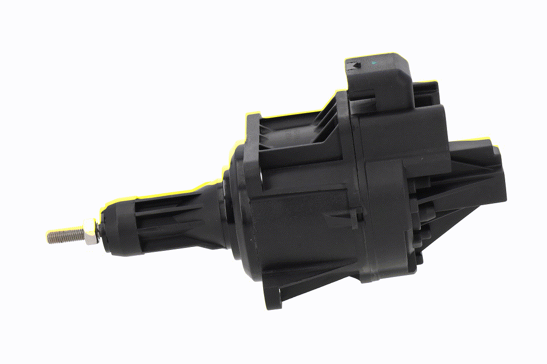 VEMO V20-63-0068 Laddtrycksventil elektrisk
