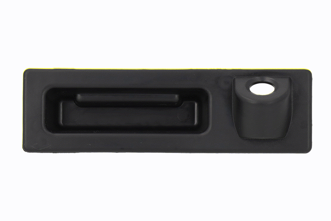 1103925 V20-85-0191 Tailgate lock VEMO 5124 4 866 141