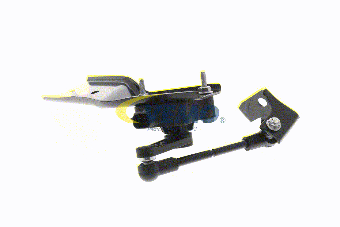 VEMO V25-72-0166 Sensor, pneumatic suspension level cheap in online store