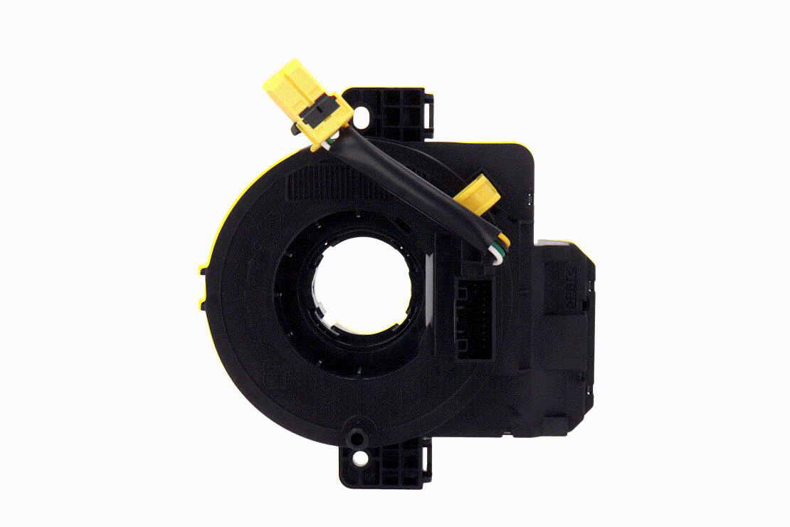 VEMO V26-72-0259 Clock spring for steering wheel