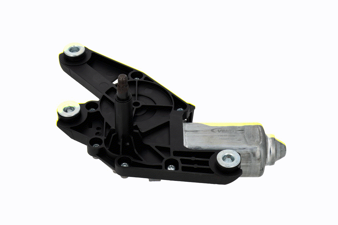 VEMO V30-07-0044 Scheibenwischermotor 12V, hinten