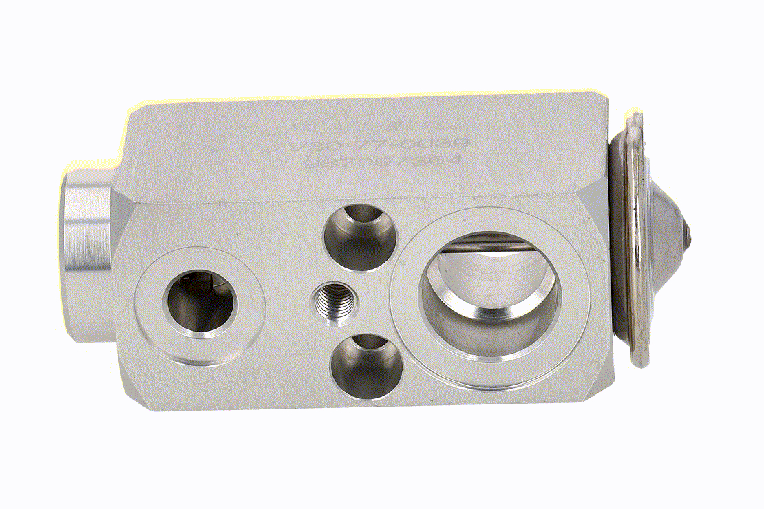 VEMO V30-77-0039 AC expansion valve