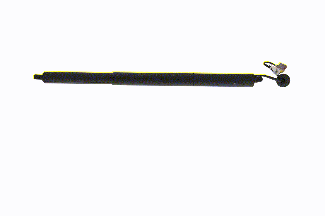 1096032 VEMO Heckklappe-Motor V33-55-0006