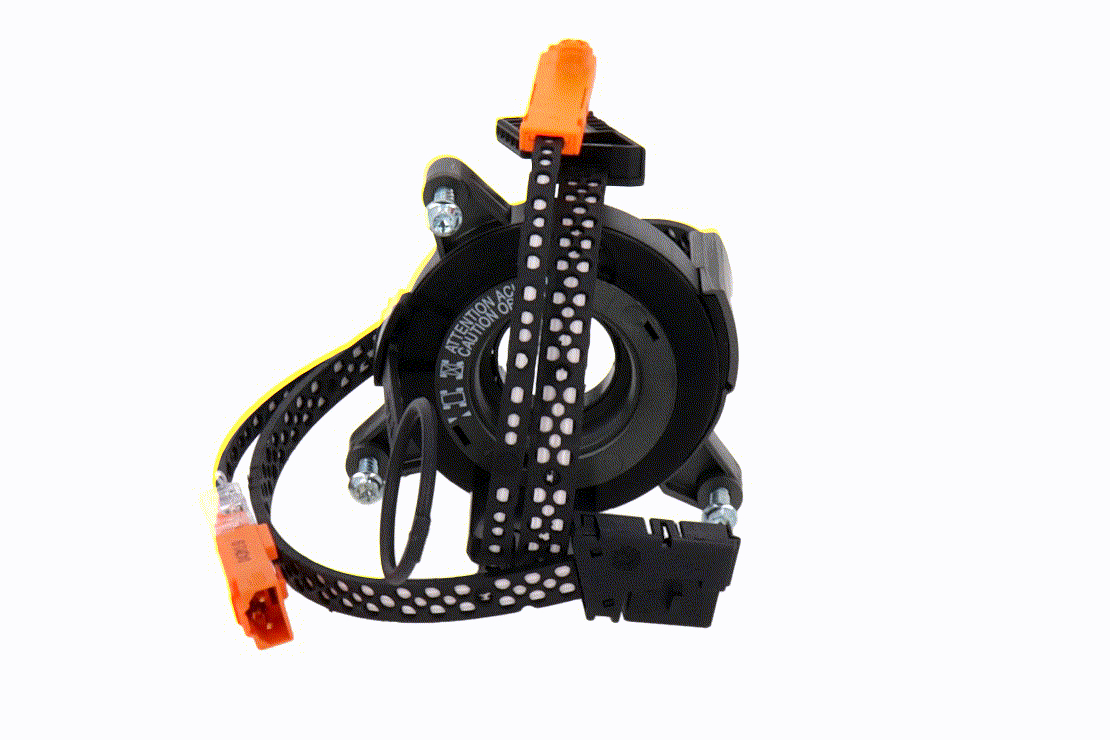 VEMO V42-72-0121 Wikkelveer, airbag goedkoop in online shop