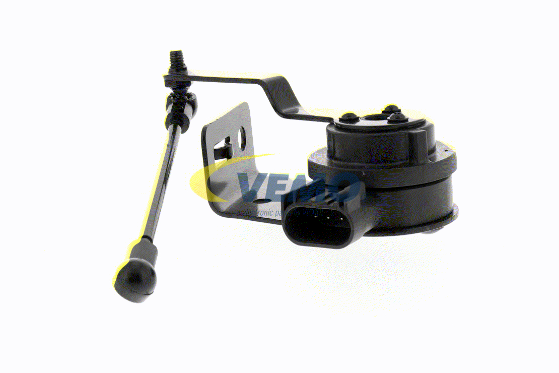 VEMO V51-72-0238 Sensor, regulación alcance luces Eje delantero, izquierda