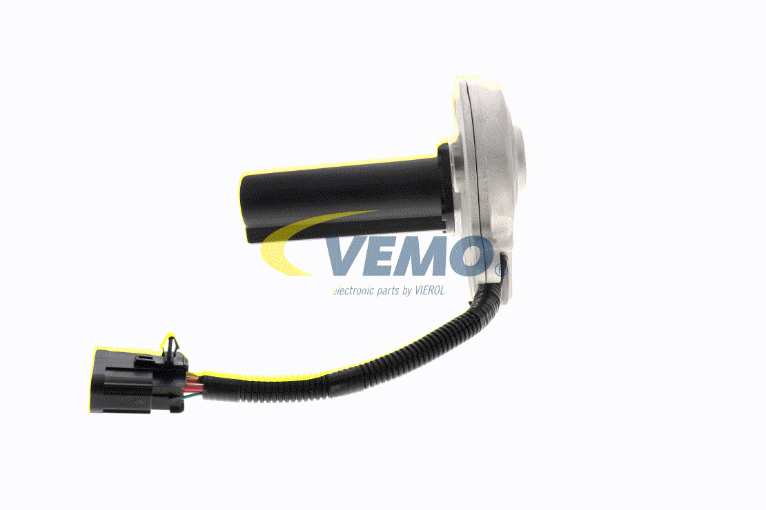 VEMO V51-86-0001 Actuator, transfer case