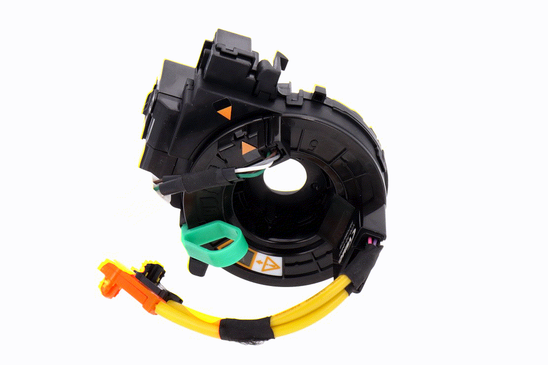 VEMO V70-72-0495 Wickelfeder, Airbag