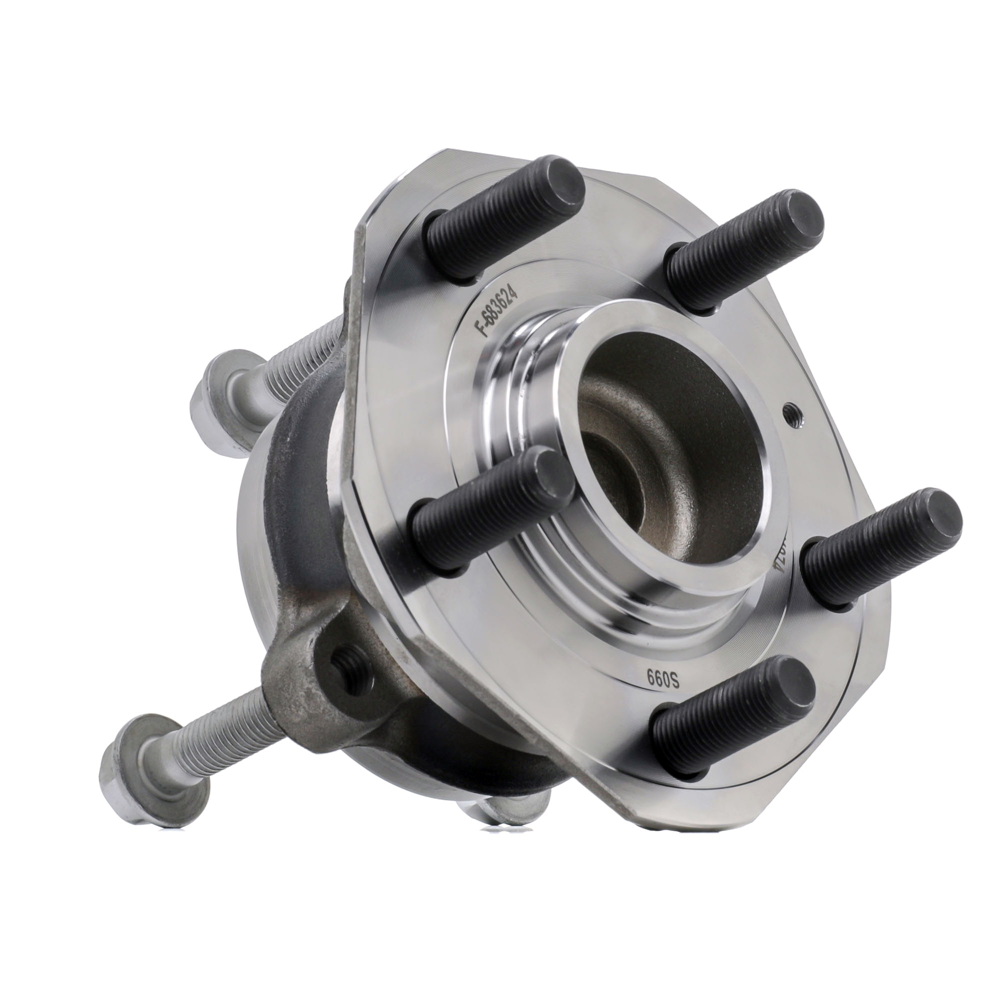 Rattalaagrikomplekt FAG 713 6980 40 - Tesla MODEL Y Laagrid osad telli