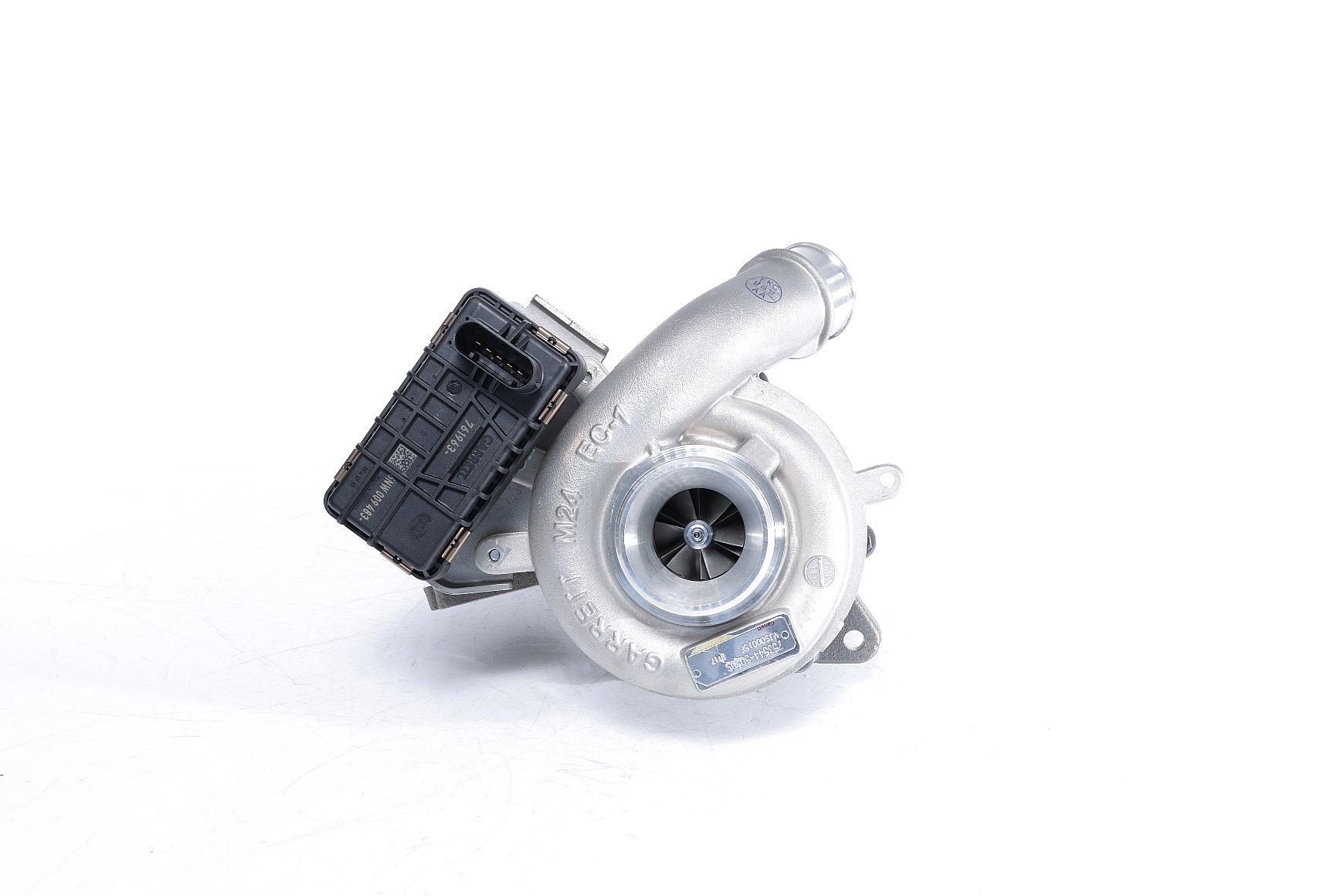 BTS TURBO ORIGINAL T915523 Turbo compresseur FORD S-Max Mk1 (WA6) 2.2 TDCi 175 CV Diesel 2009 prix