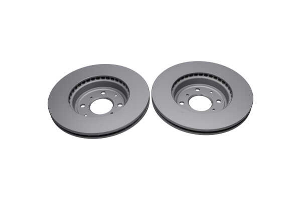 BR-10149-C Brake disc KAVO PARTS 45251 TZAJ00