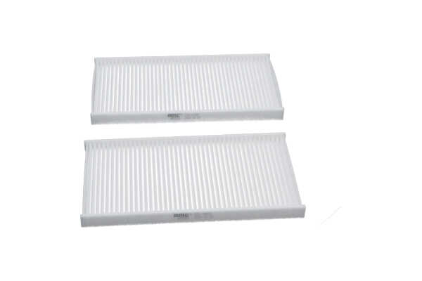 Orģinālās FCA-10089 KAVO PARTS Salona filtrs SUBARU