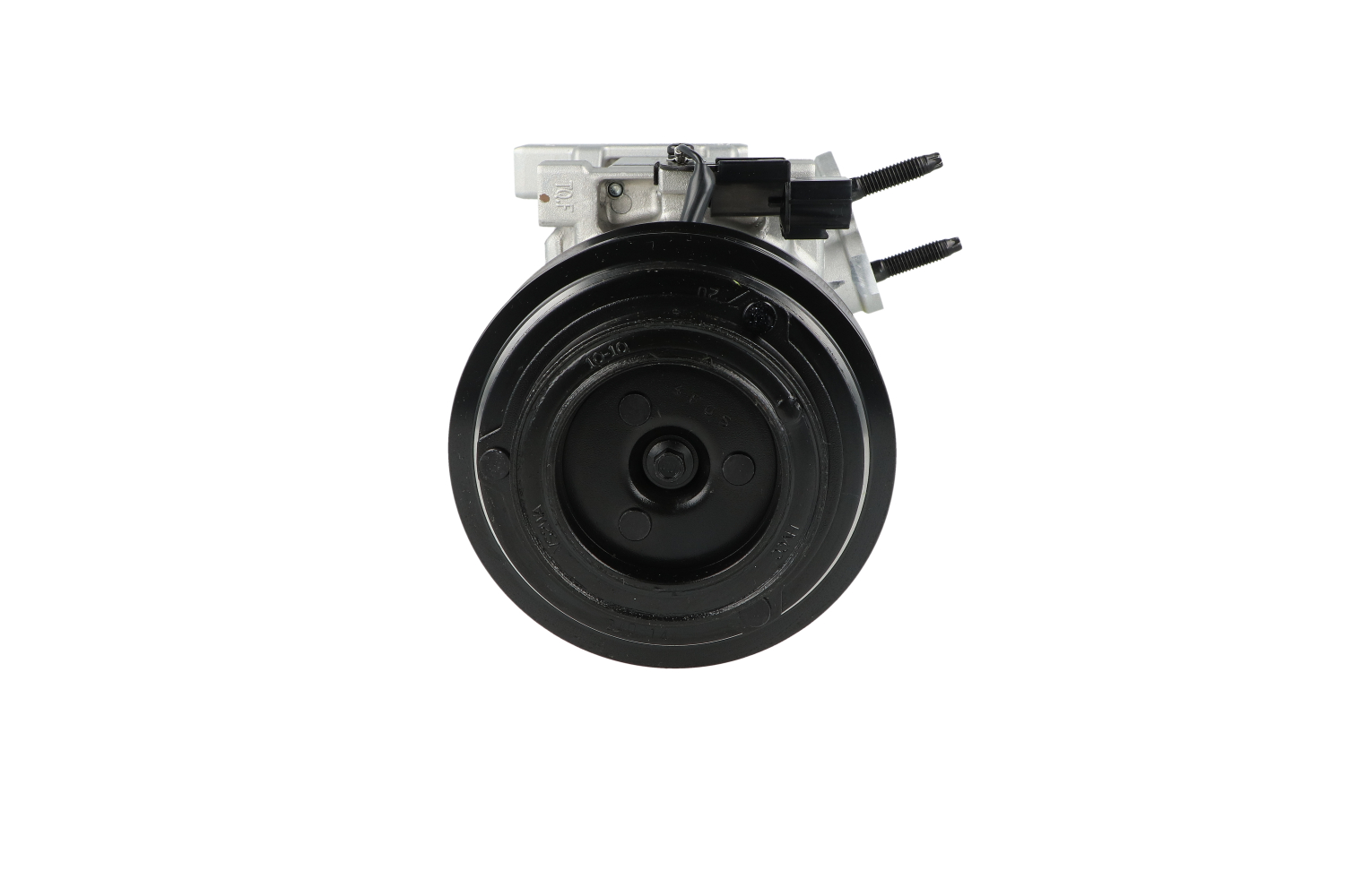 NRF RS18, PAG 46, R134a Belt Pulley Ø: 120mm, Number of grooves: 7 AC compressor 320245G buy