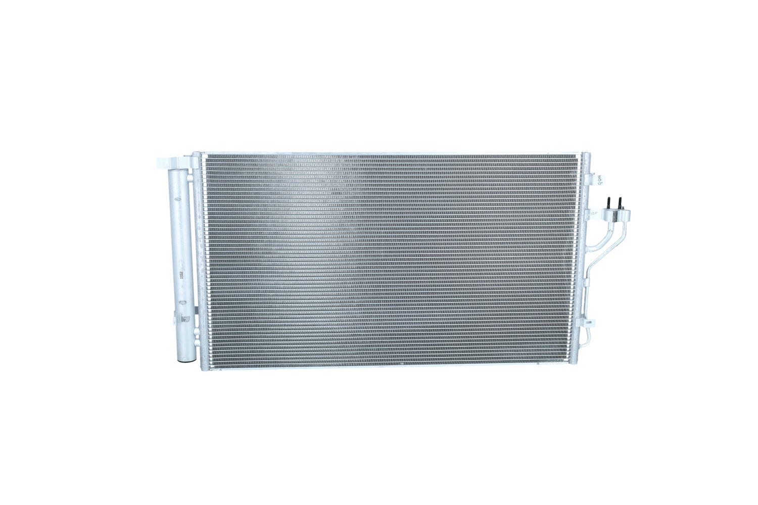 NRF 350649 Air conditioning condenser cheap in online store