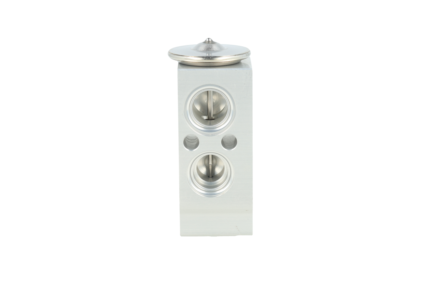 AC Expansion Valve A/C Expansion Valve – Fits 2007-2009 Hyundai