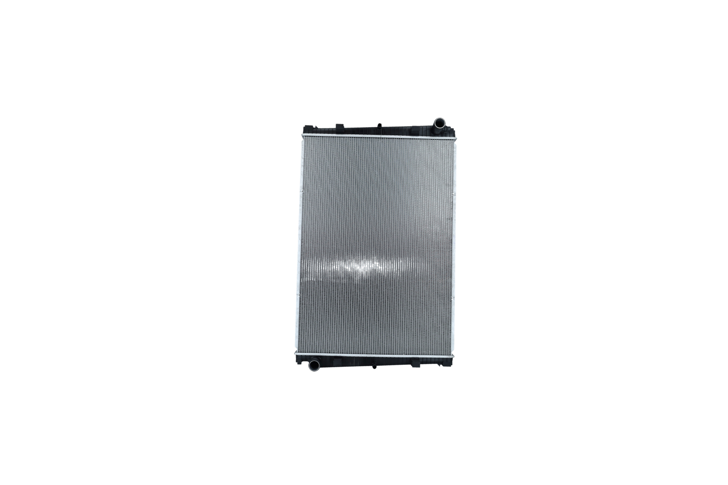 NRF 500015 MAN Wasserkühler / Einzelteile LKW Kosten