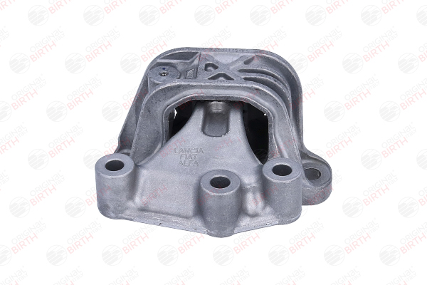 BIRTH 57146 Lancia Ypsilon 3 1.3D Multijet (312.YXE1A, 312.YXU1A) Moottorin kumityyny 95 hv Diesel 2013 hinta
