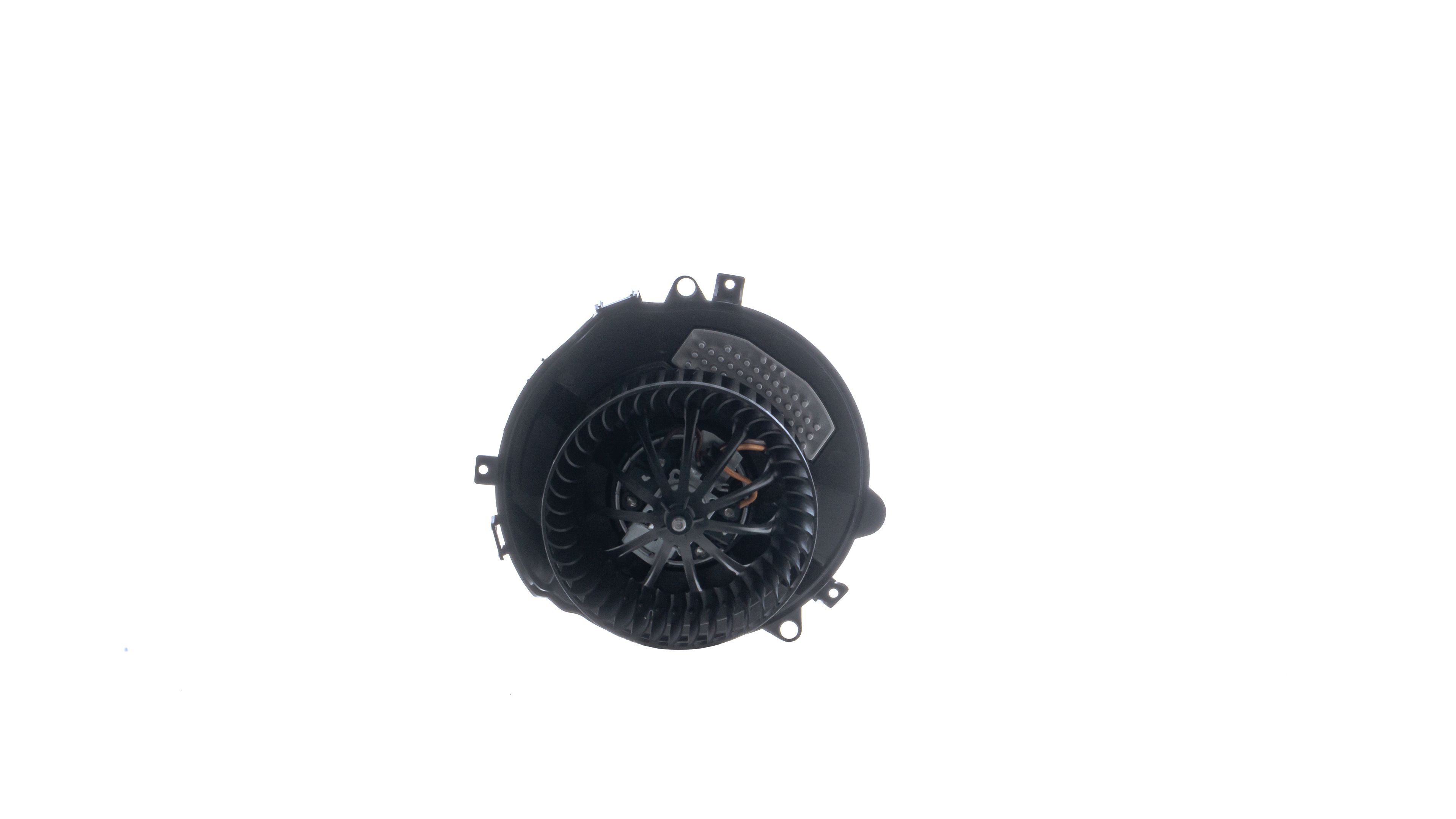 acheter MAHLE ORIGINAL pour véhicules avec direction à gauche, pour véhicules avec direction à droite 72563692 Volt: 12V, Capacité nominale: 252W Pulseur d'air habitacle AB 353 000S à un bon prix