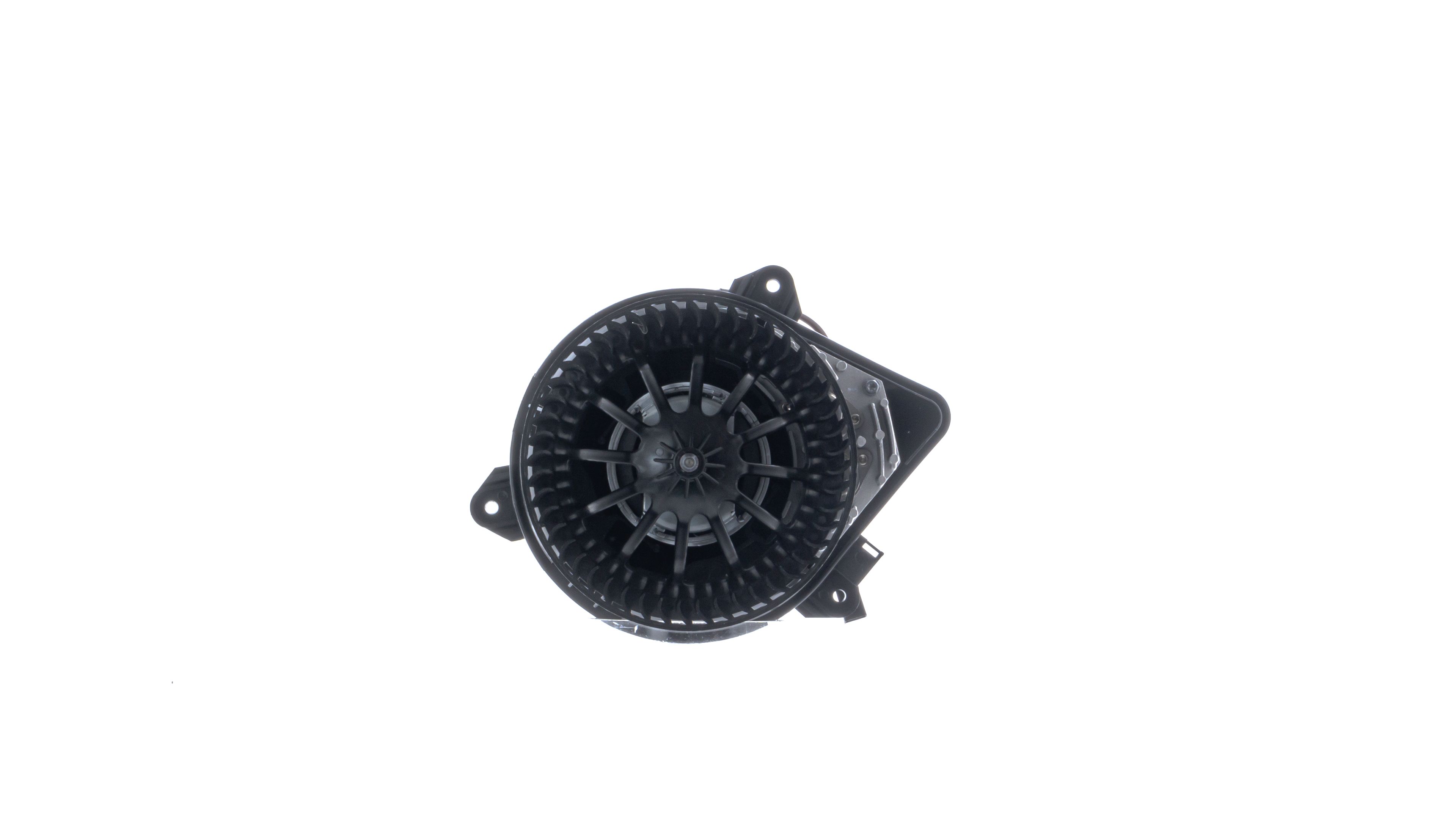 72563705 AB357000S Ventilador habitáculo MAHLE ORIGINAL 6441 N4 CITROËN