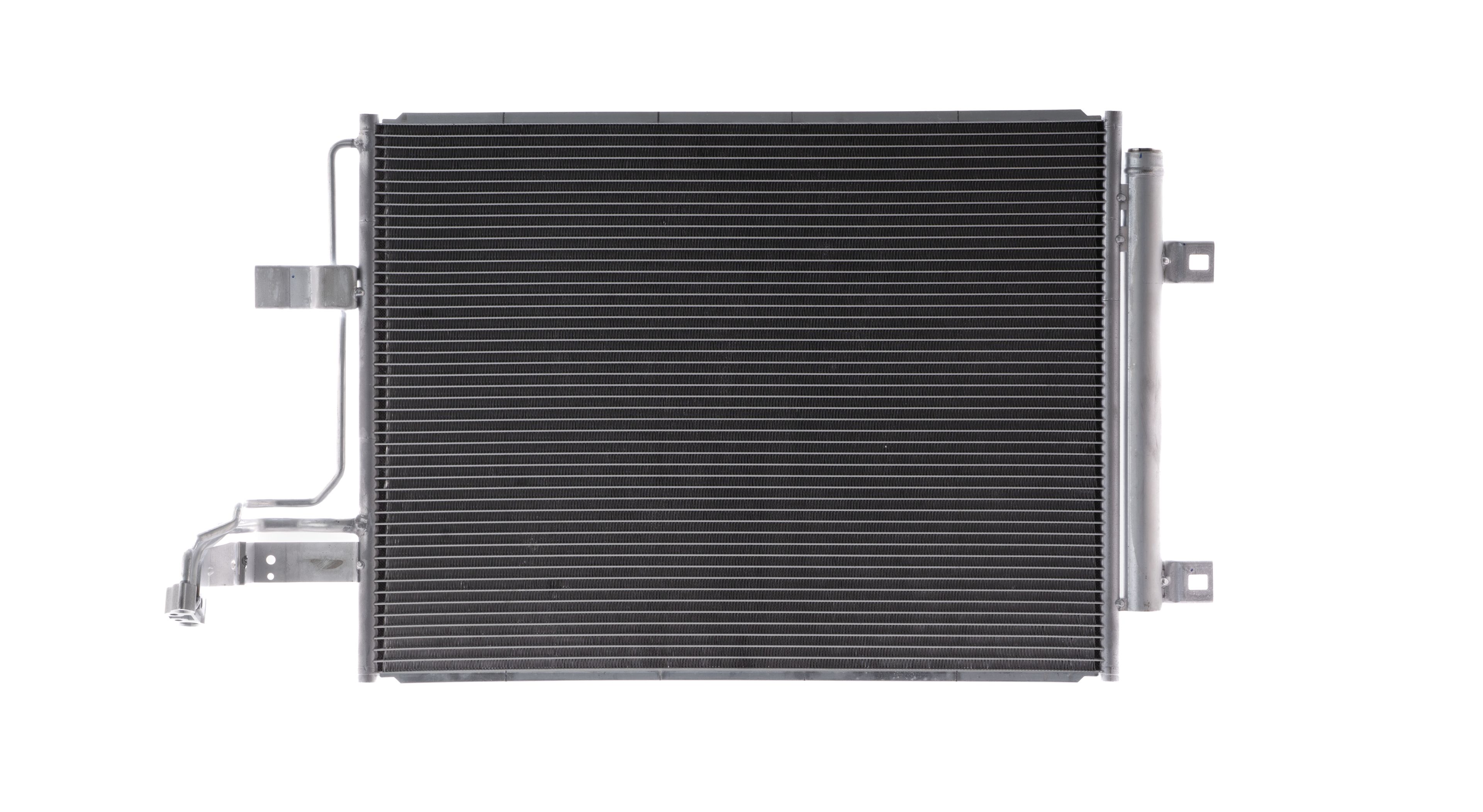 72559356 MAHLE ORIGINAL AC1154000S Radiateur de clim MAZDA 3 3/5 portes (BP) 2.0 SKYACTIV-G M Hybrid 150 CV Essence/électrique 2023 prix
