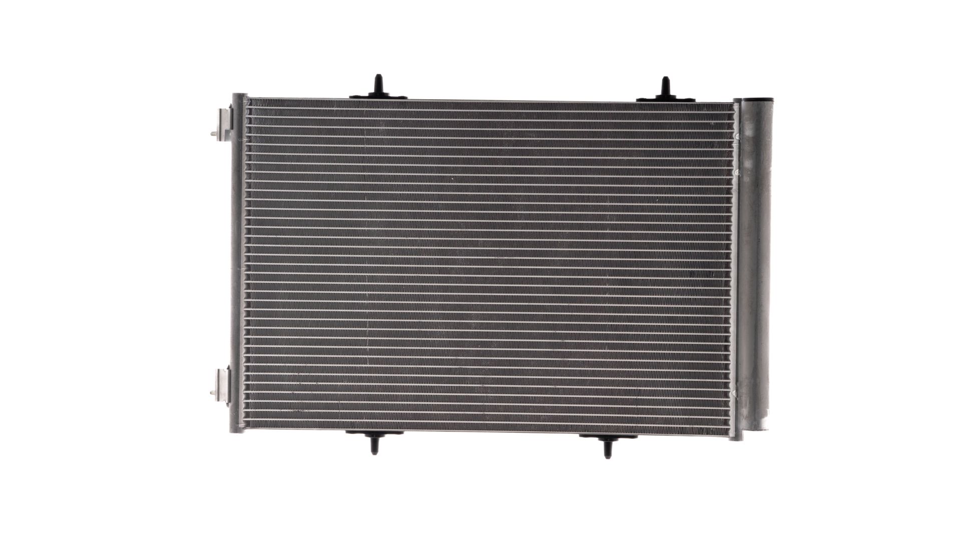 AC 1179 000P MAHLE Condenser air conditioning Peugeot 307 Estate