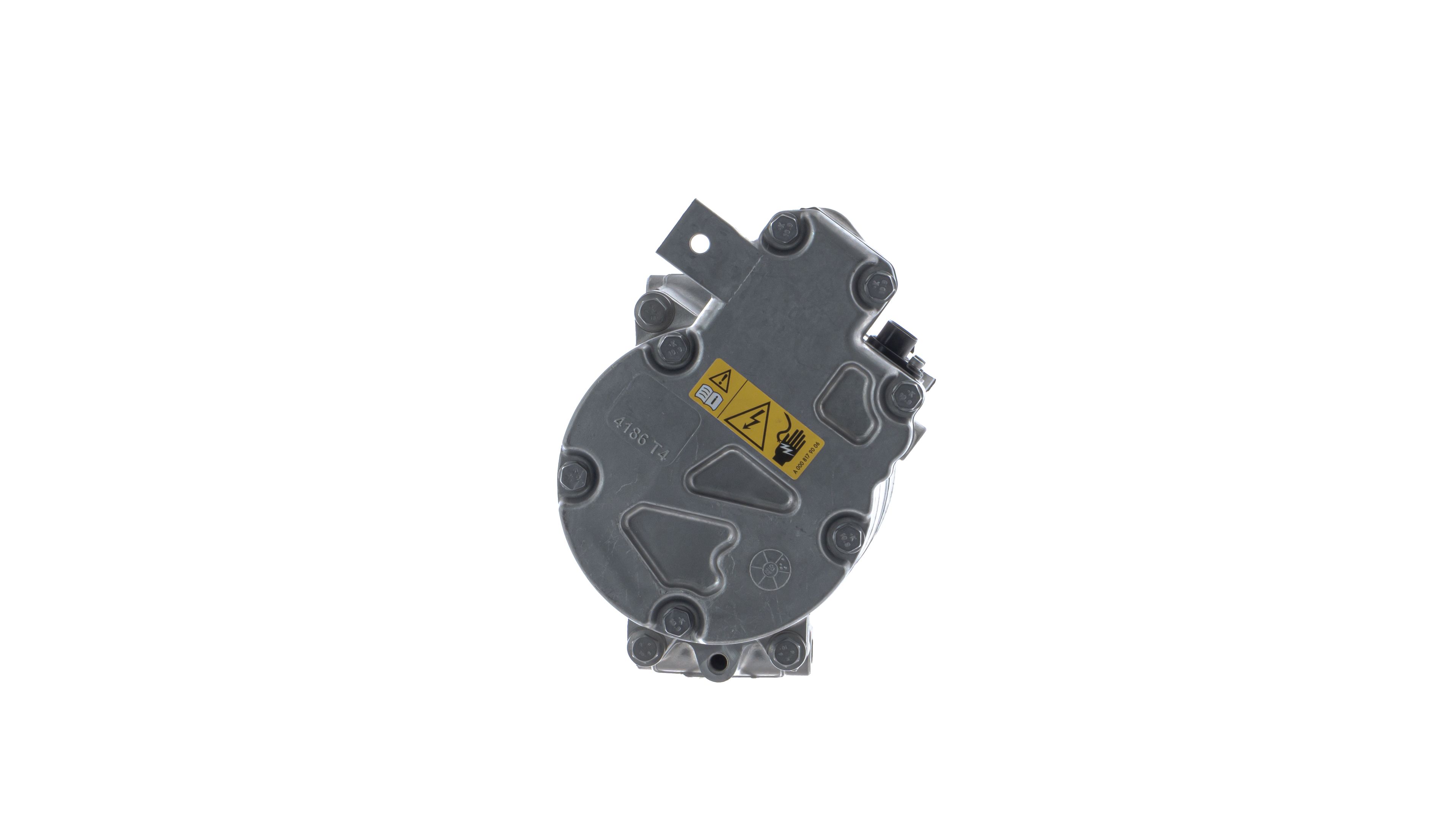 72560805 ACP1662000P Air conditioning compressor MAHLE ORIGINAL A0008300301