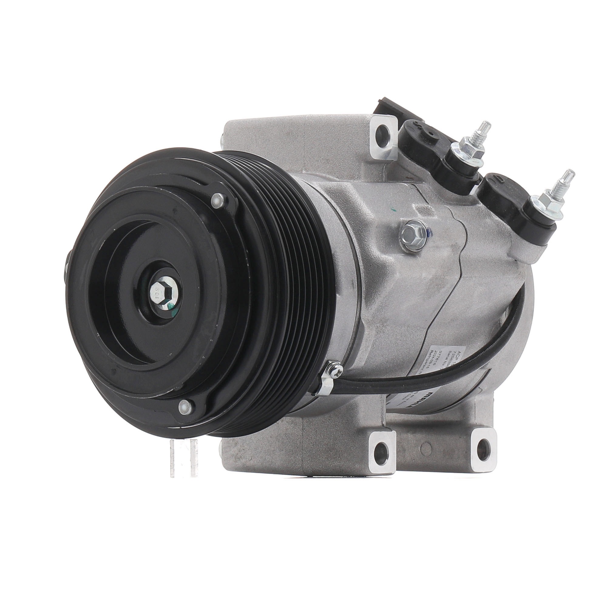 72563962 ACP1681000S Sprężarka klimatyzacji MAHLE ORIGINAL AB3919D629AB