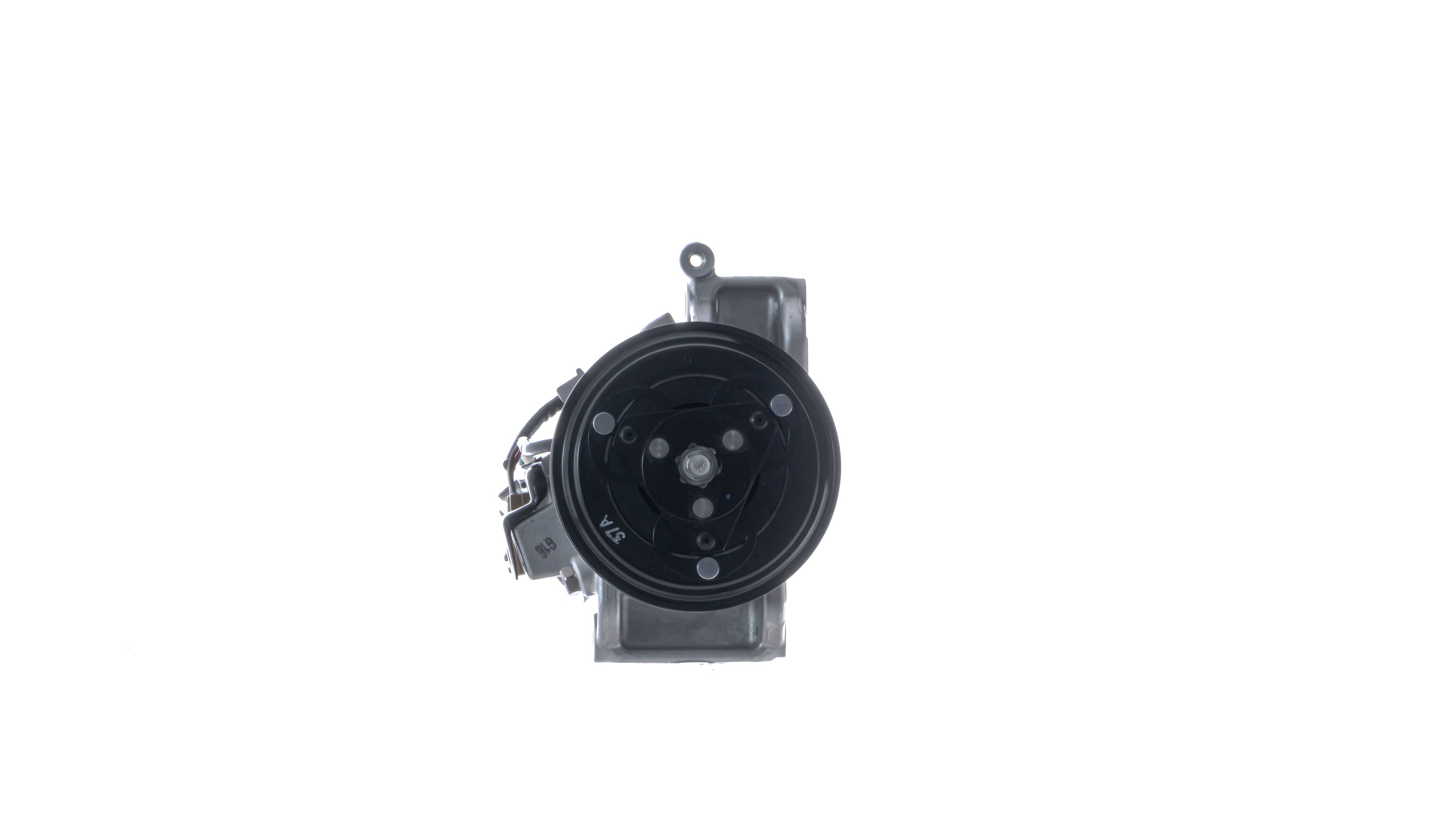 MAHLE ORIGINAL ACP 1686 000P d'origine Moteur de climatisation Renault Twingo 3