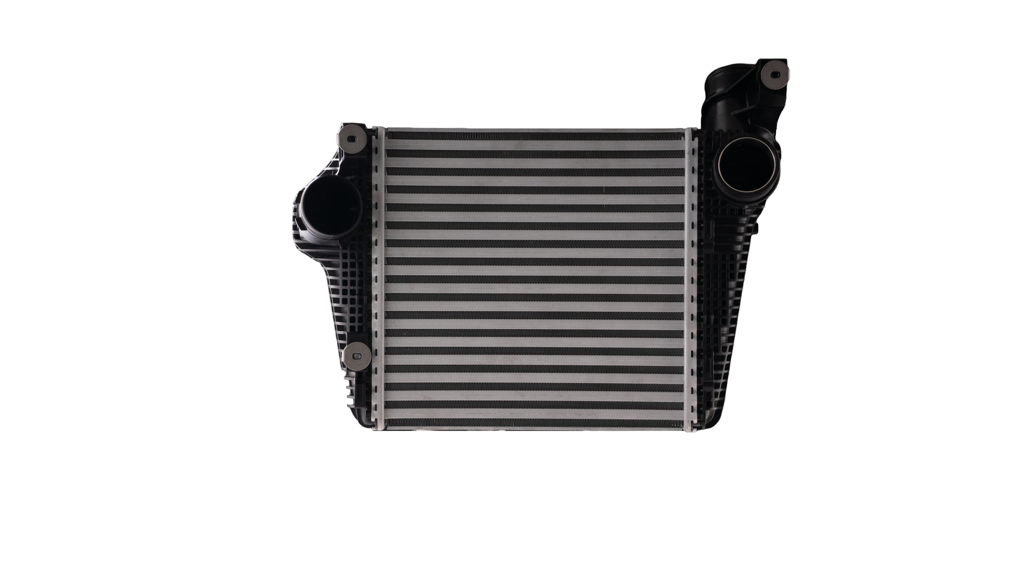 CI 719 000P Kompressoriõhu radiaator MAHLE ORIGINAL PORSCHE 911