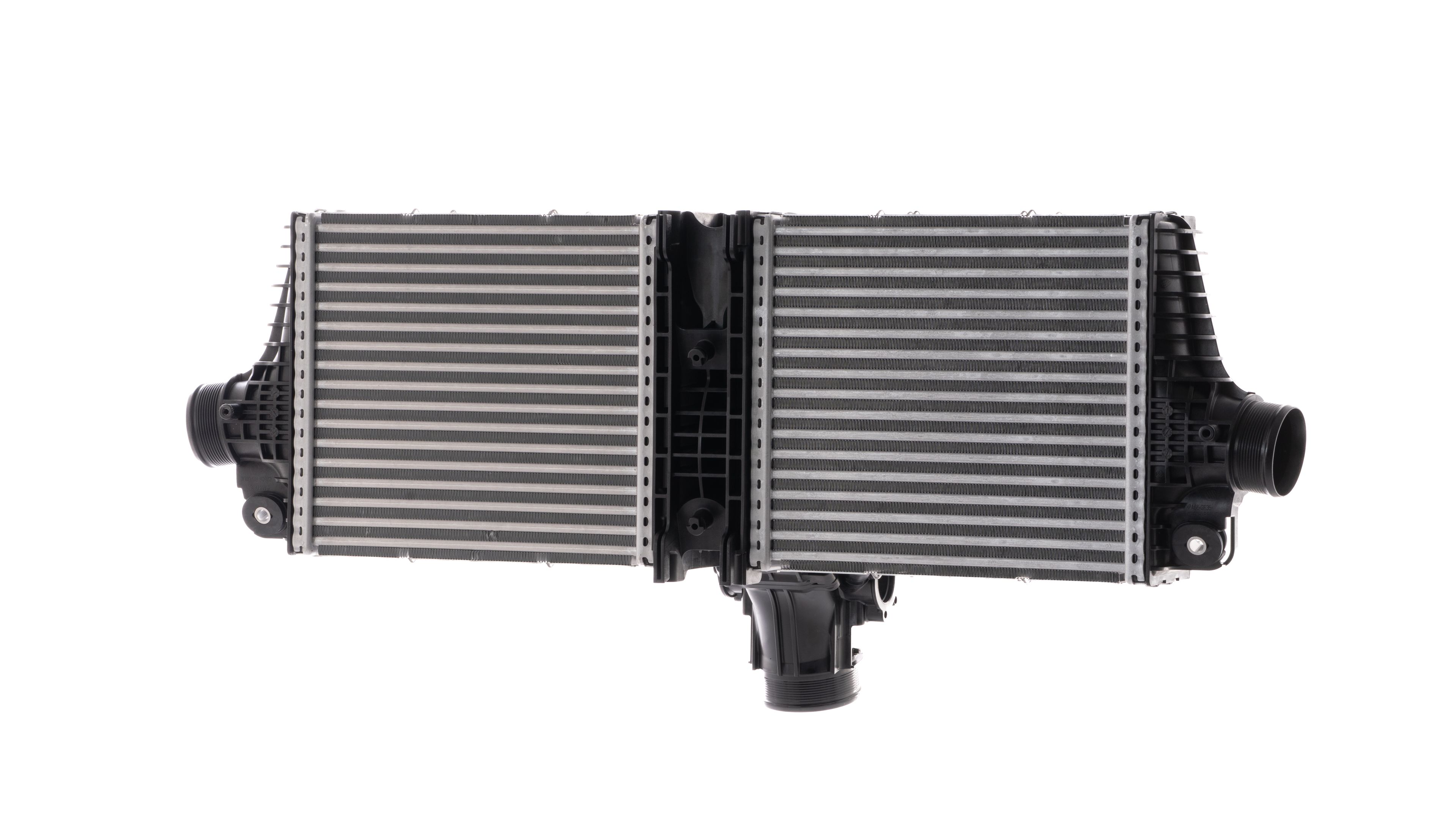 Intercooler MAHLE ORIGINAL CI 721 000P billiga Avgassystem 911 Cabriolet (992) kostnad