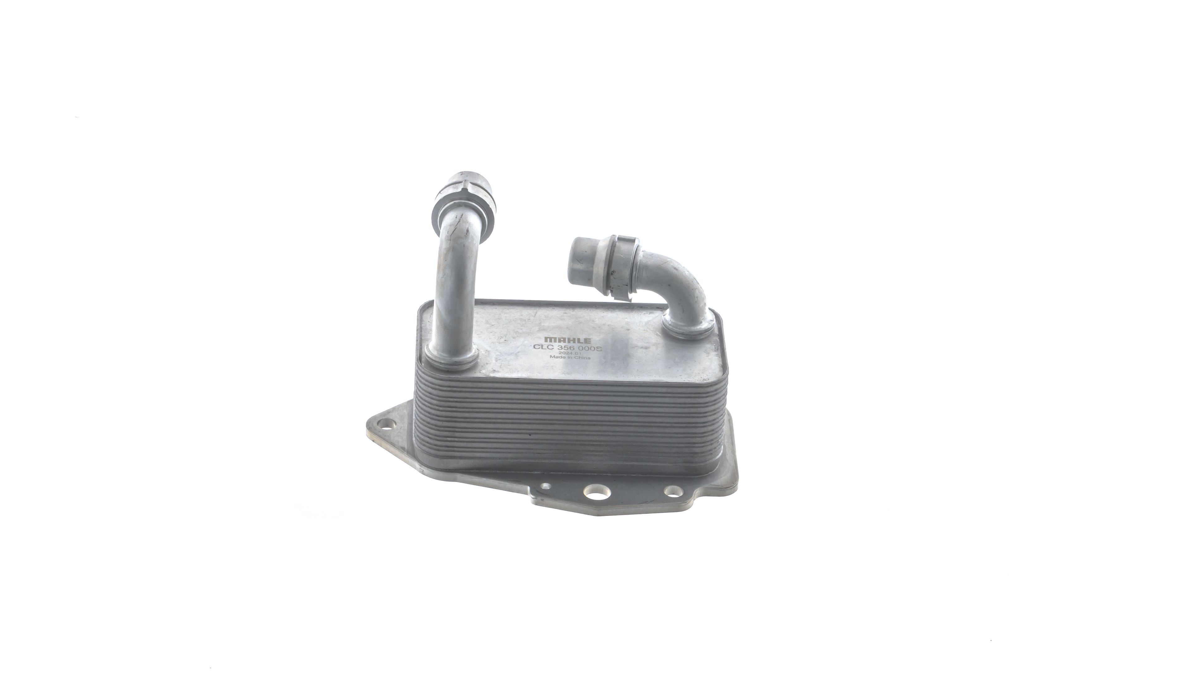 72562437 MAHLE ORIGINAL CLC356000S Ψυγείο λαδιού Lancia Delta 3 2.0 D Multijet 165 PS Πετρέλαιο 2011 τιμες