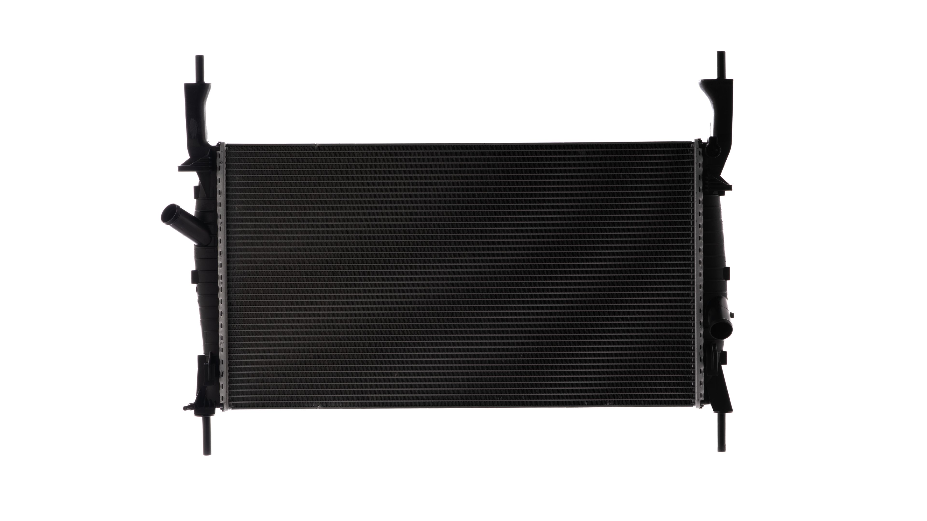 CR 1361 000P MAHLE ORIGINAL Radiaator FORD Econovan Van (KAA)