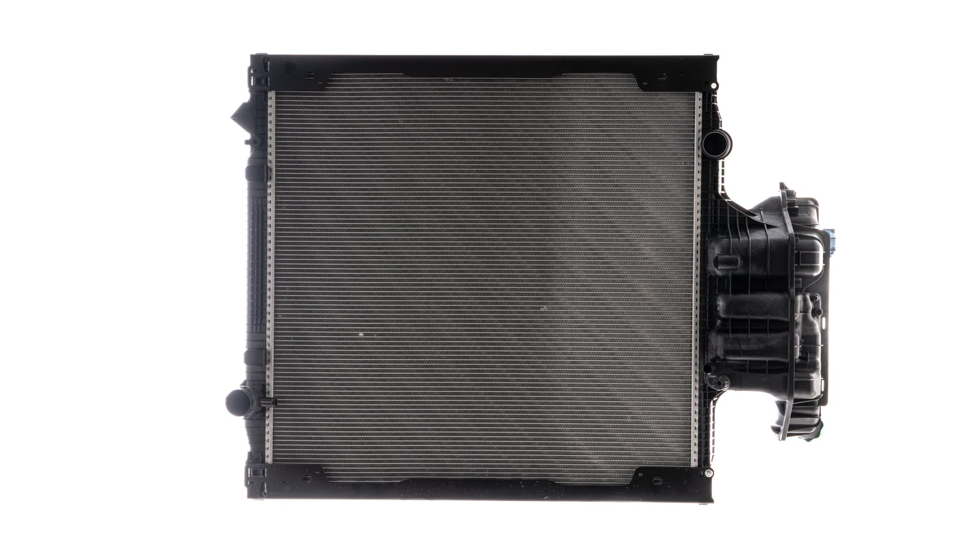 MAHLE Radiators, Motora dzesēšanas sistēma CR 2731 000P BMC automašīnām: iegādāties tiešsaistē