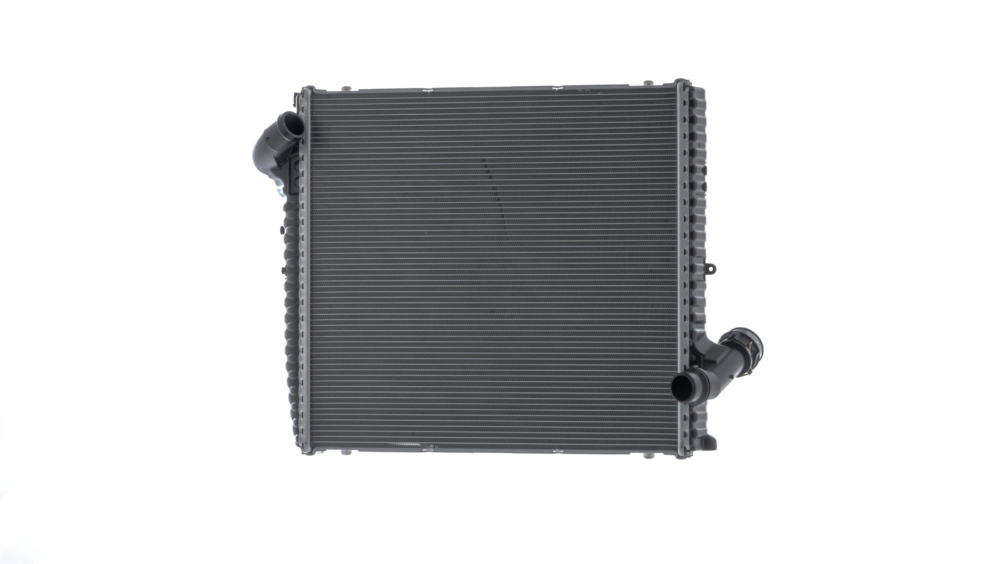 72563426 MAHLE ORIGINAL Aluminium, 400 x 385 x 36 mm, Brazed cooling fins Radiator CR 2735 000P buy