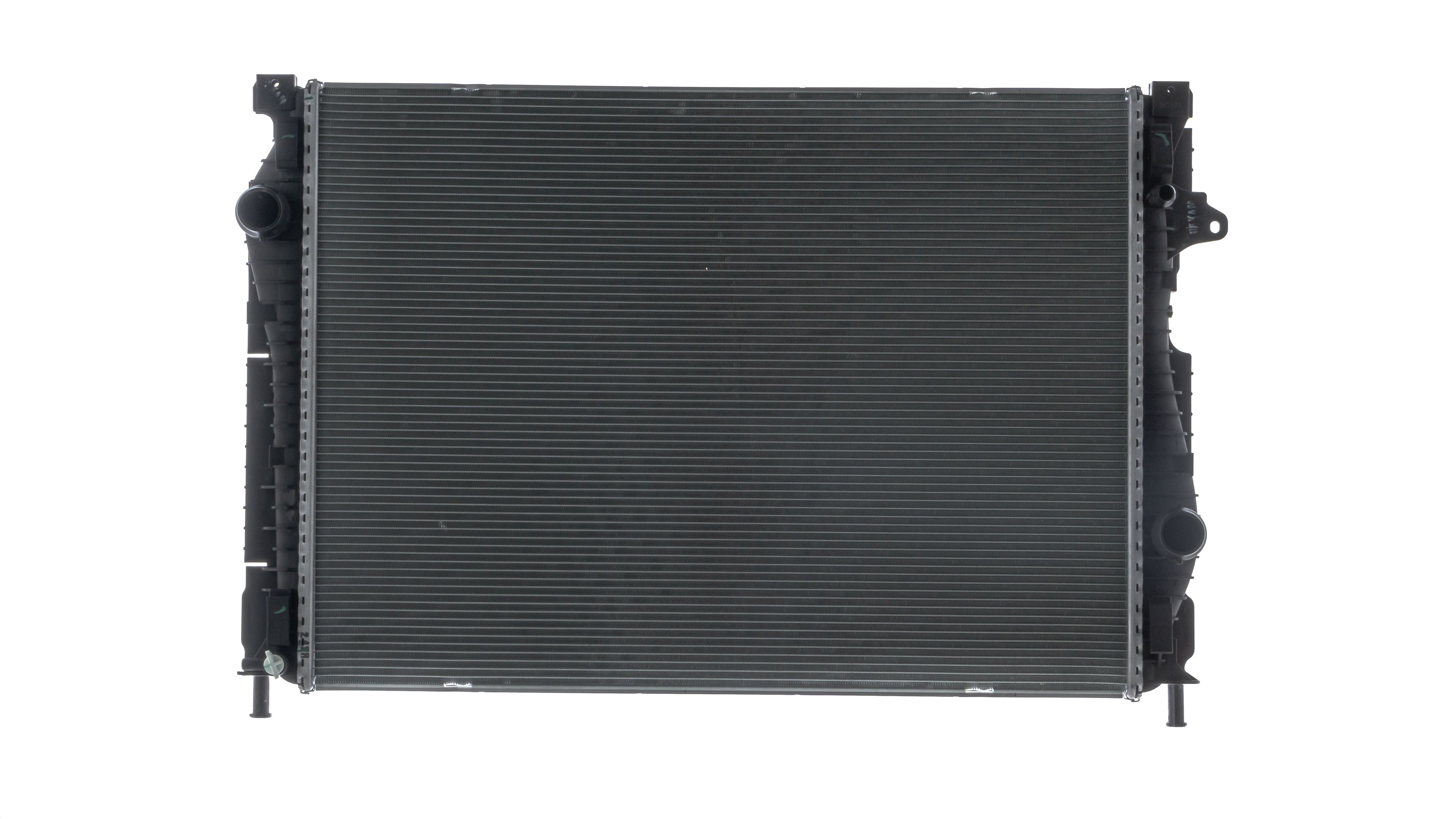 72566083 MAHLE ORIGINAL CR2738000P Radiator Land Rover Discovery L550 2.0 P250 MHEV 4x4 250 hp Petrol/Electric 2022 price