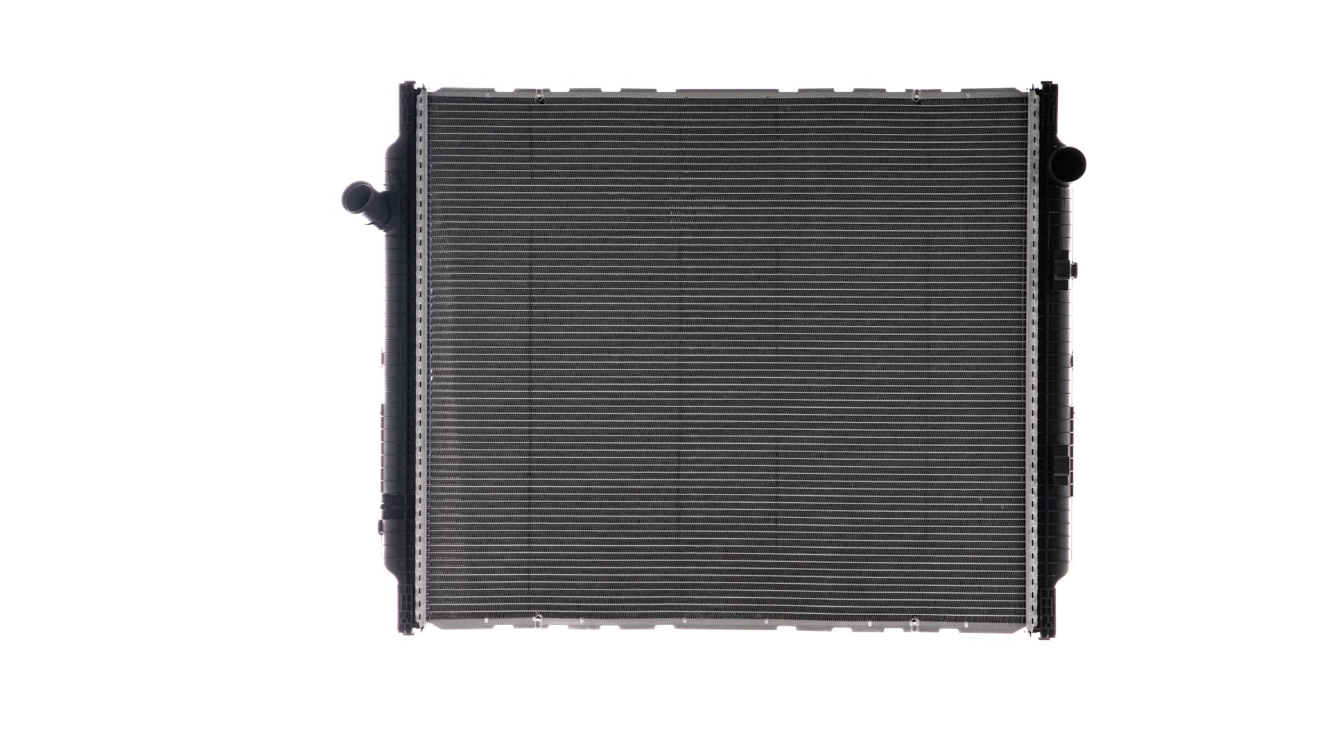 MAHLE CR 2744 000P Radiatore motore per MULTICAR camion a prezzo online
