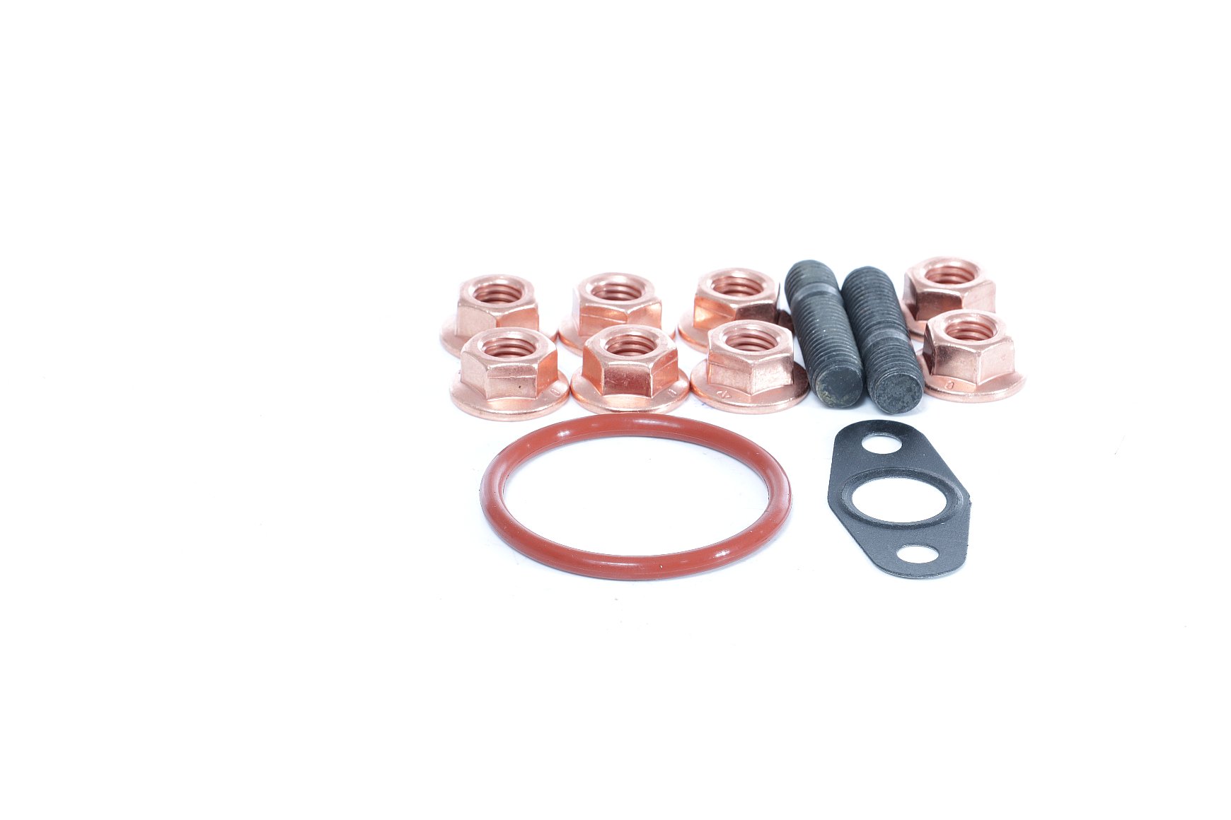 T931138ABS Turbocompressor BTS TURBO A9040969999 RENAULT