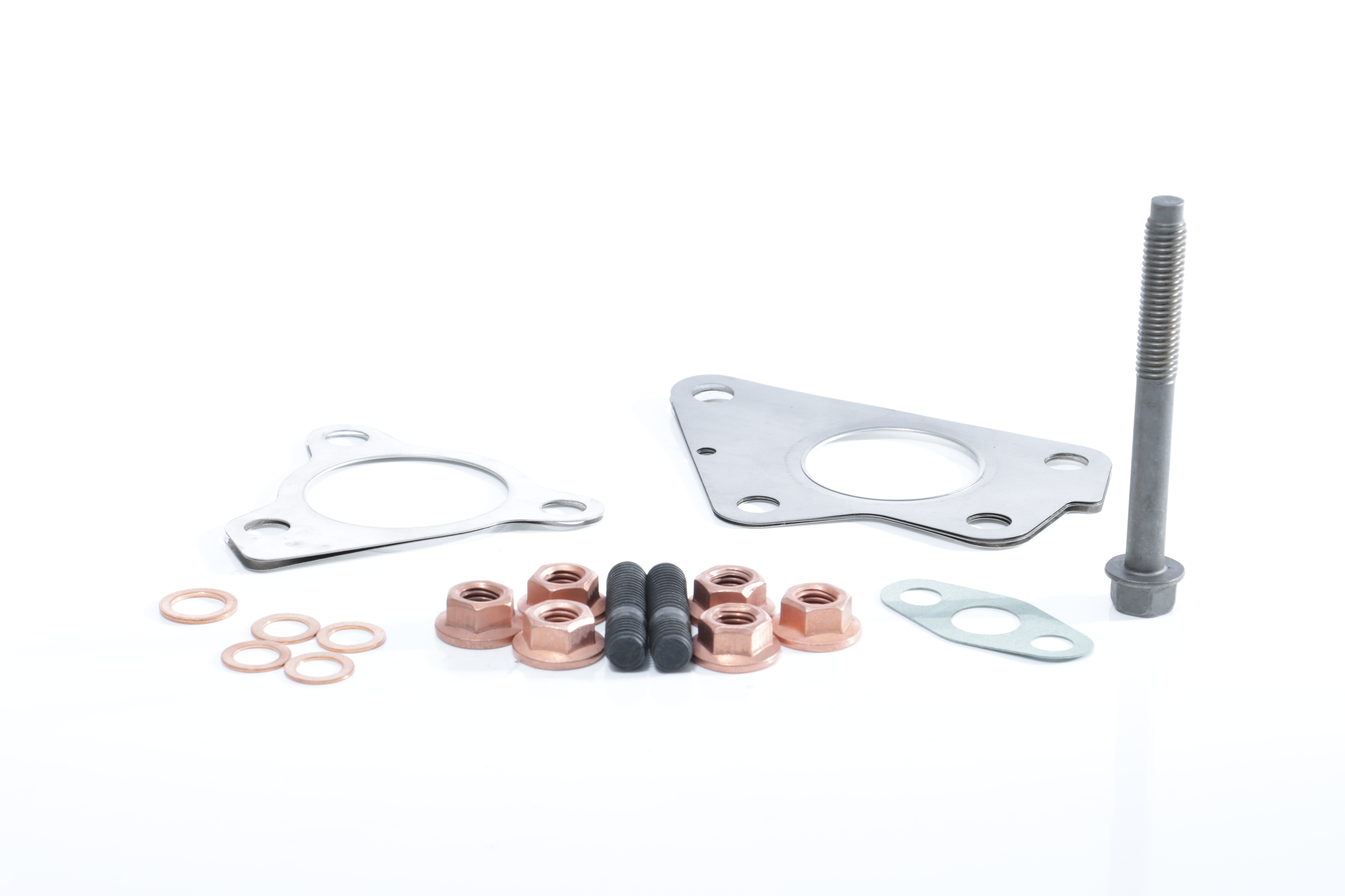 T914024 BTS TURBO Mounting Kit, charger T931156ABS buy